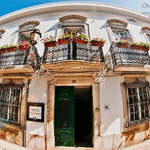Hostel Casa D'alagoa, Dystrykt Faro