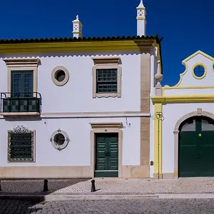 Tradicional House - Center Faro