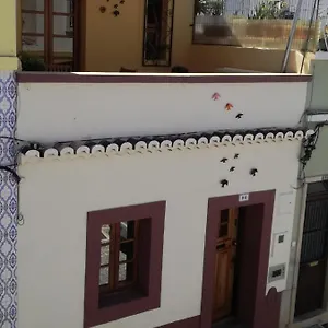 Casa Andorinhas Faro