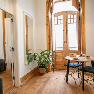 Apartamento Alianca Distretto di Faro