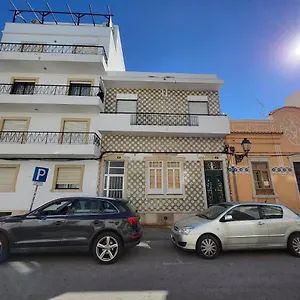 A Casa Da Avo Bia Distretto di Faro
