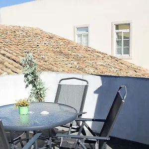 The Tiles House Distretto di Faro