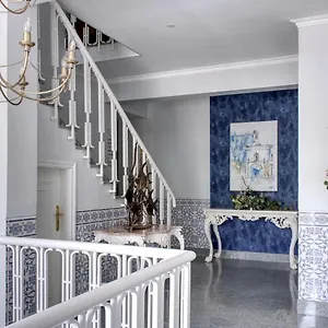 Appartement Palacete Da Baixa By My Choice, District de Faro
