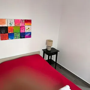 Apartament Casinha, Dystrykt Faro