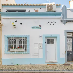 Сasa de vacaciones Casinha Da Ti Babel, Distrito de Faro