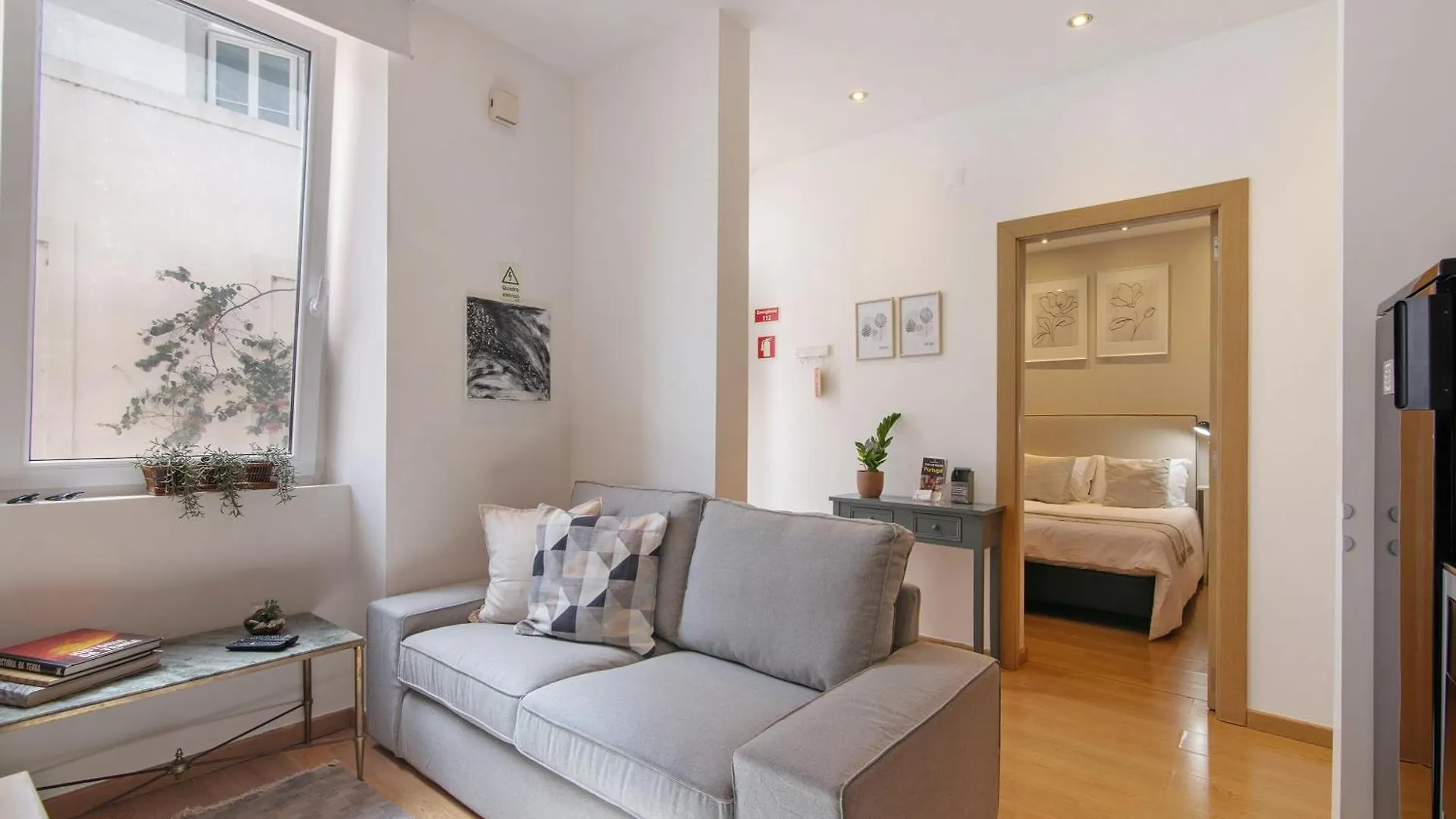Casa Viola Villa Faro Holiday home