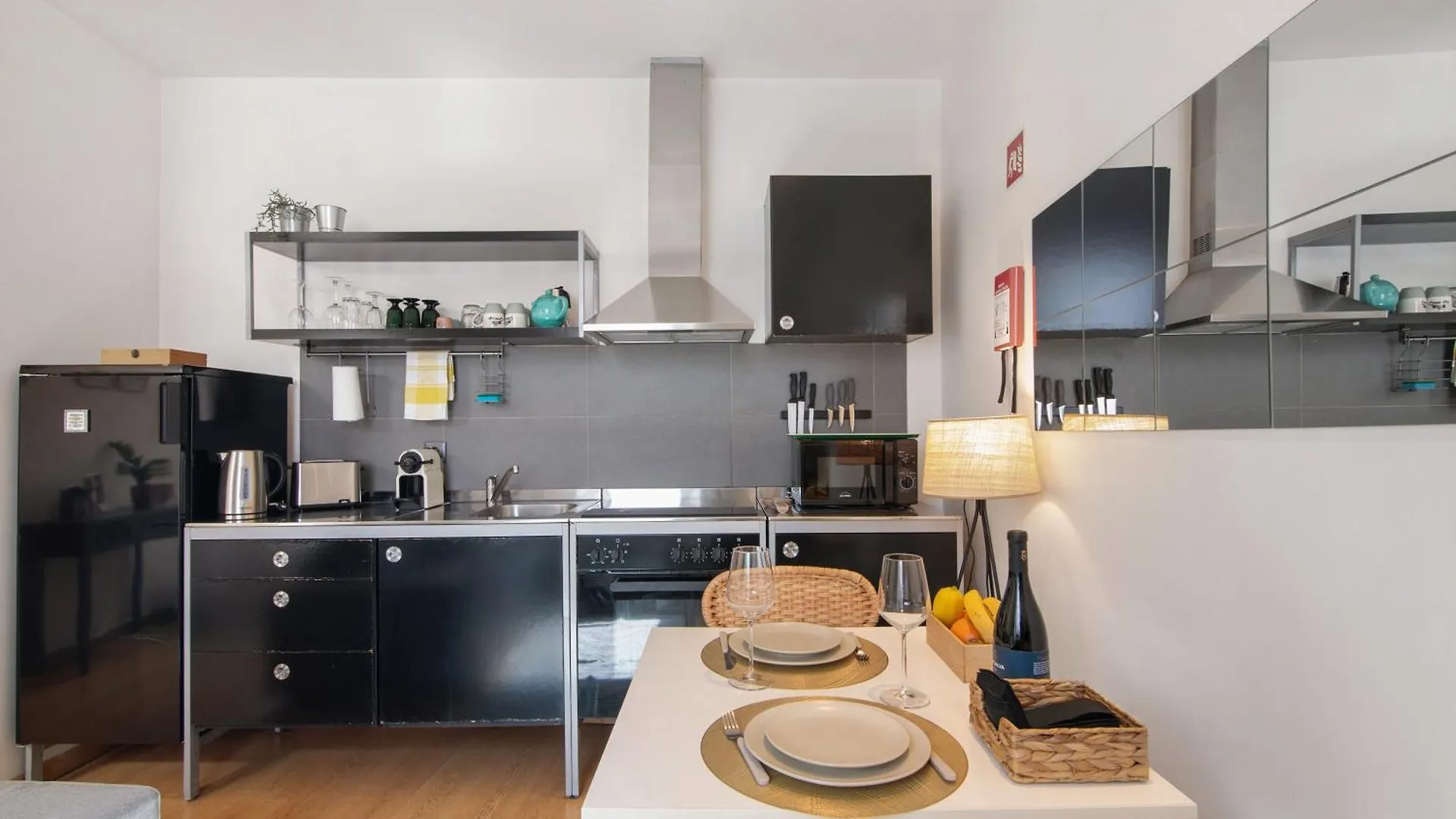 Holiday home Casa Viola Villa Faro