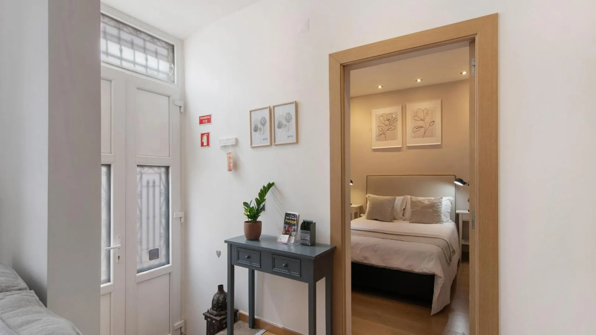 Casa Viola Villa Faro 0*,
